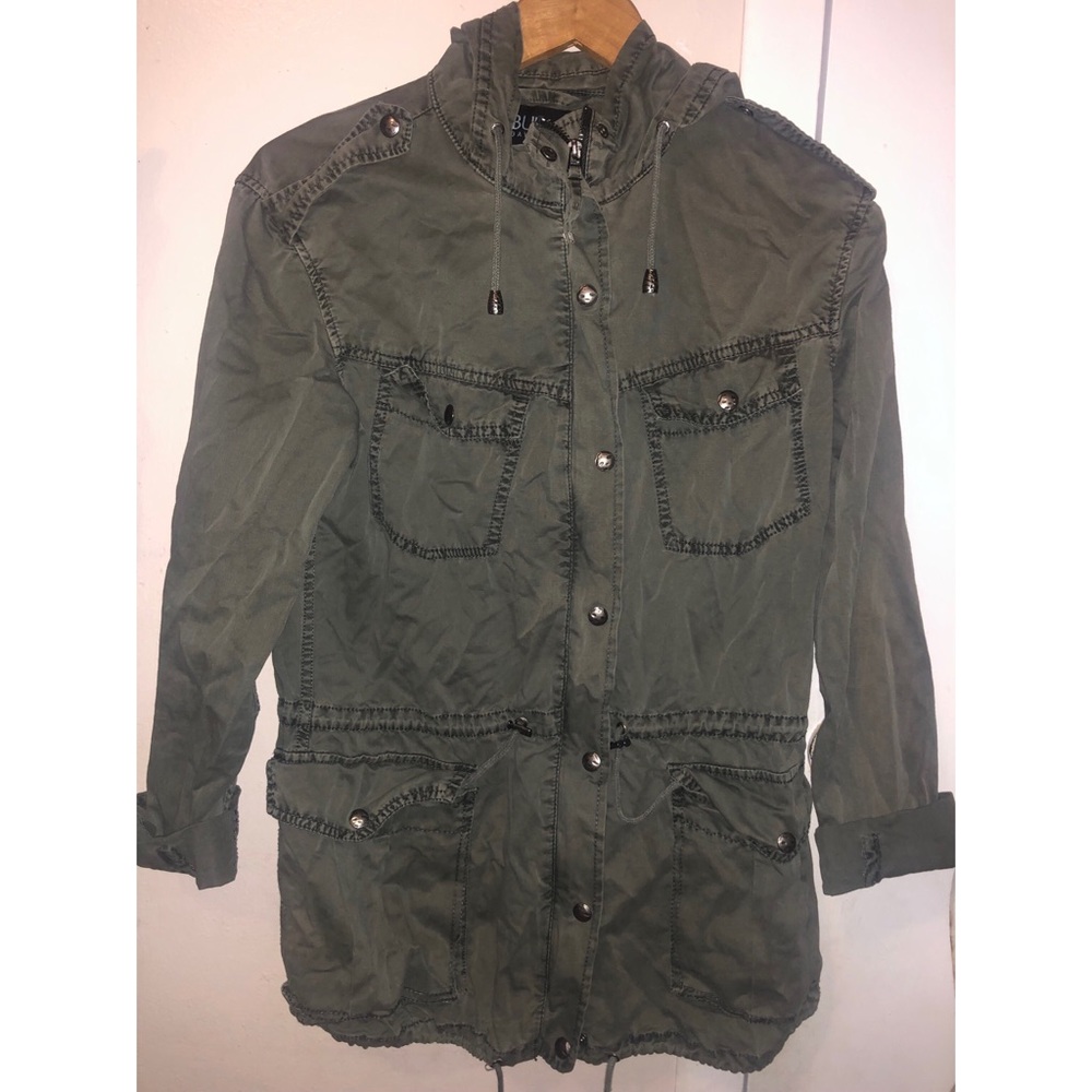Jacket